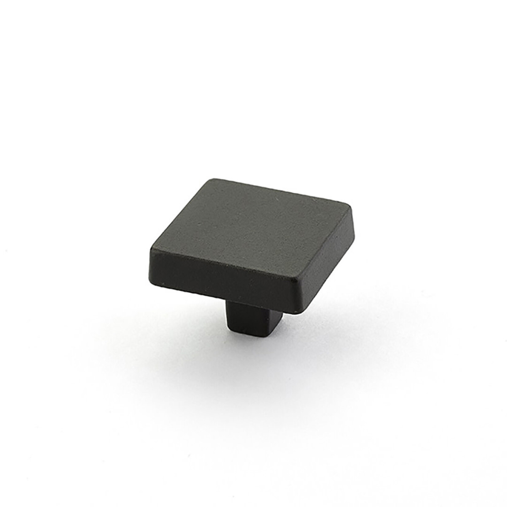 Schaub Vinci Square Knob