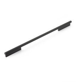 Schaub MODO Pull Matte Black - 18 in