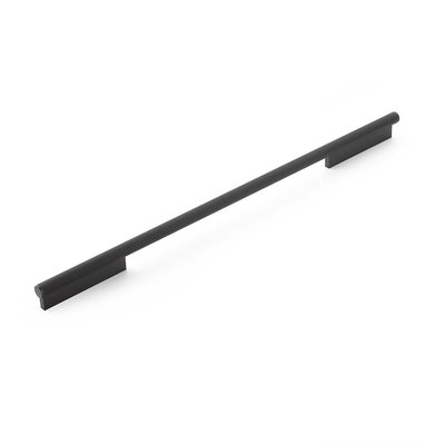 Schaub MODO Pull Matte Black - 18 in