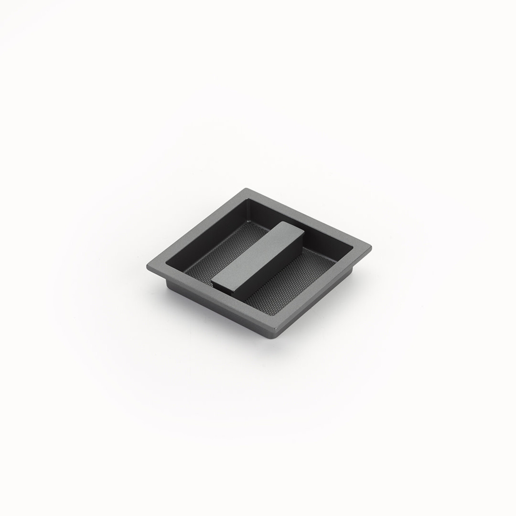 Schaub MODO Recessed Pull