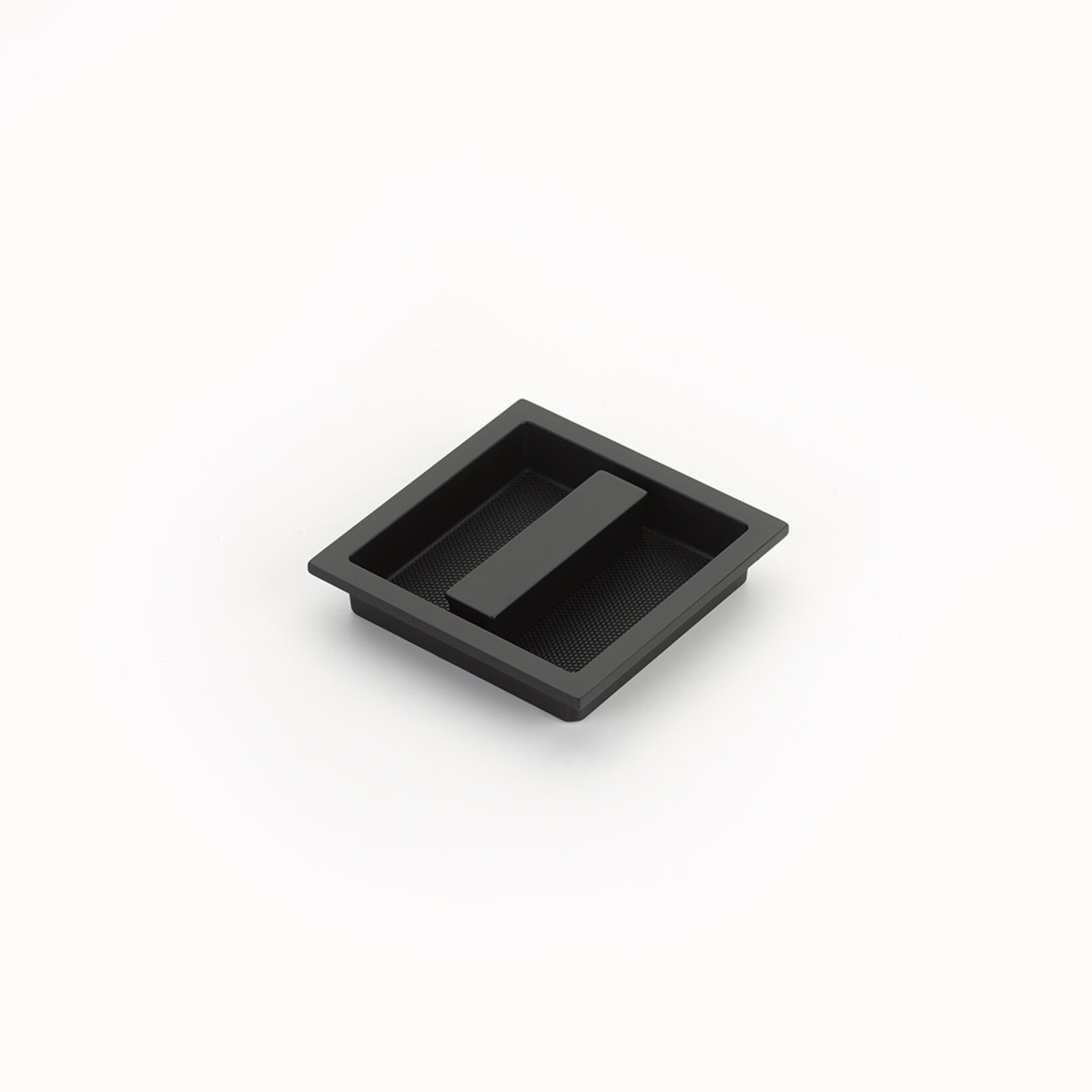 Schaub MODO Recessed Pull