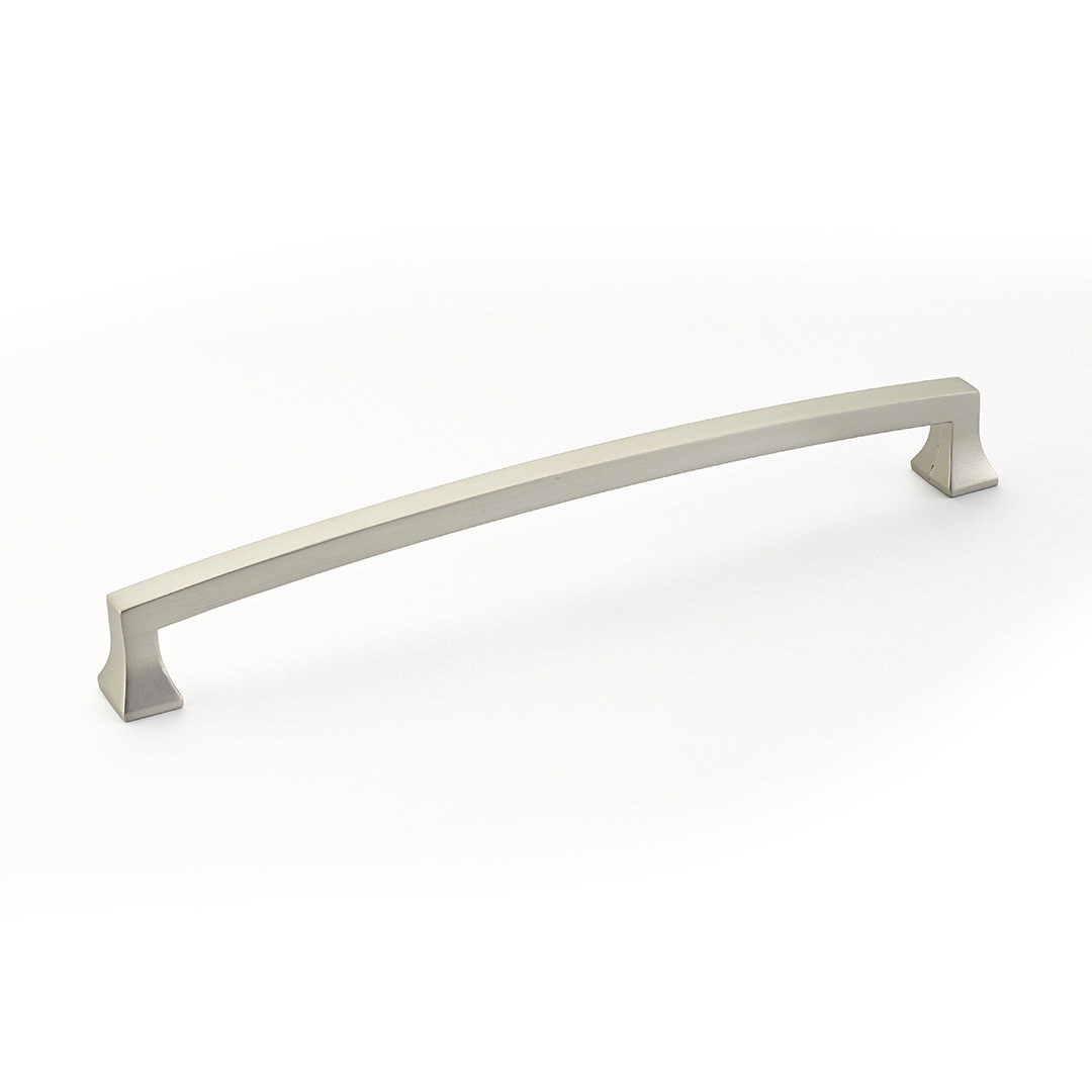 Schaub Menlo Park Arched Pull