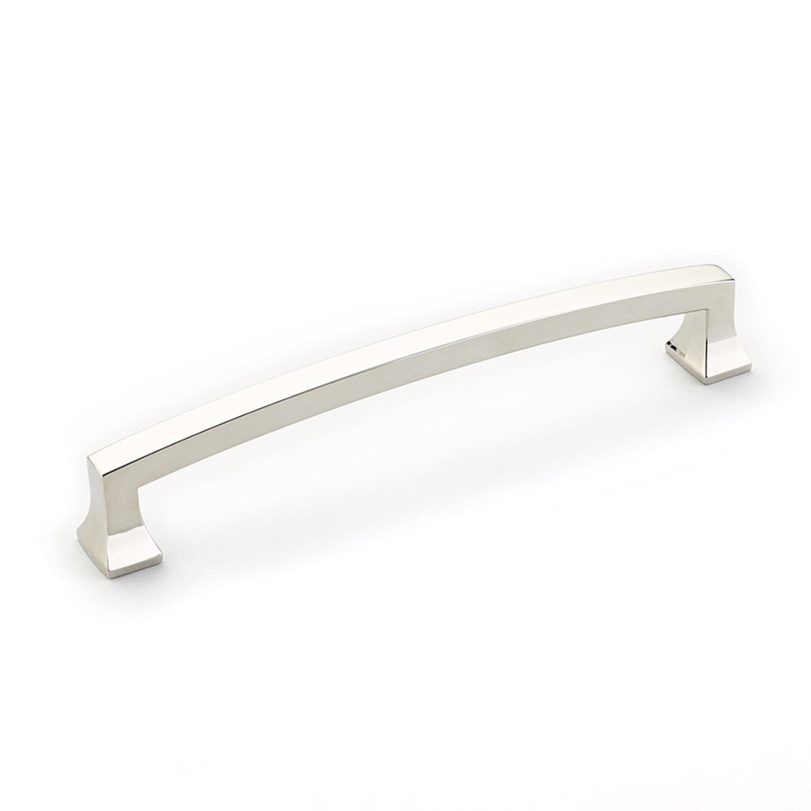 Schaub Menlo Park Arched Pull