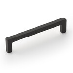 Schaub Vinci Pull Black Bronze - 5 in