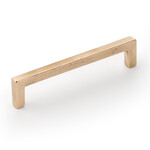 Schaub Vinci Pull Natural Bronze - 5 in