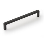 Schaub Vinci Pull Black Bronze - 8 in