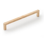 Schaub Vinci Pull Natural Bronze - 8 in