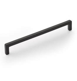 Schaub Vinci Pull Black Bronze - 10 in