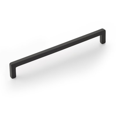 Schaub Vinci Pull Black Bronze - 10 in