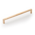 Schaub Vinci Pull Natural Bronze - 10 in