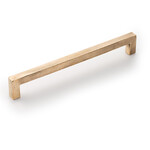 Schaub Vinci Appliance Pull Natural Bronze - 12 in