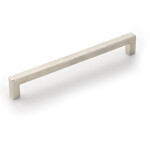 Schaub Vinci Appliance Pull Polished White Bronze - 12 in