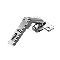 Salice - Series 200 - 70° Hinge - Self-Closing - Pie Corner Hinge - Screw-On Install