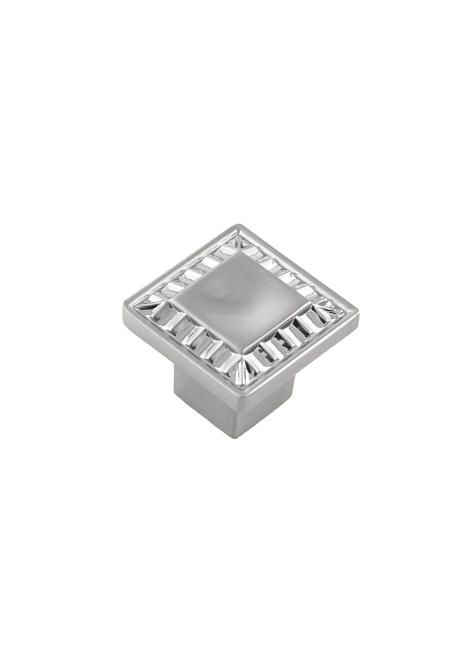 Belwith Keeler Astoria Knob