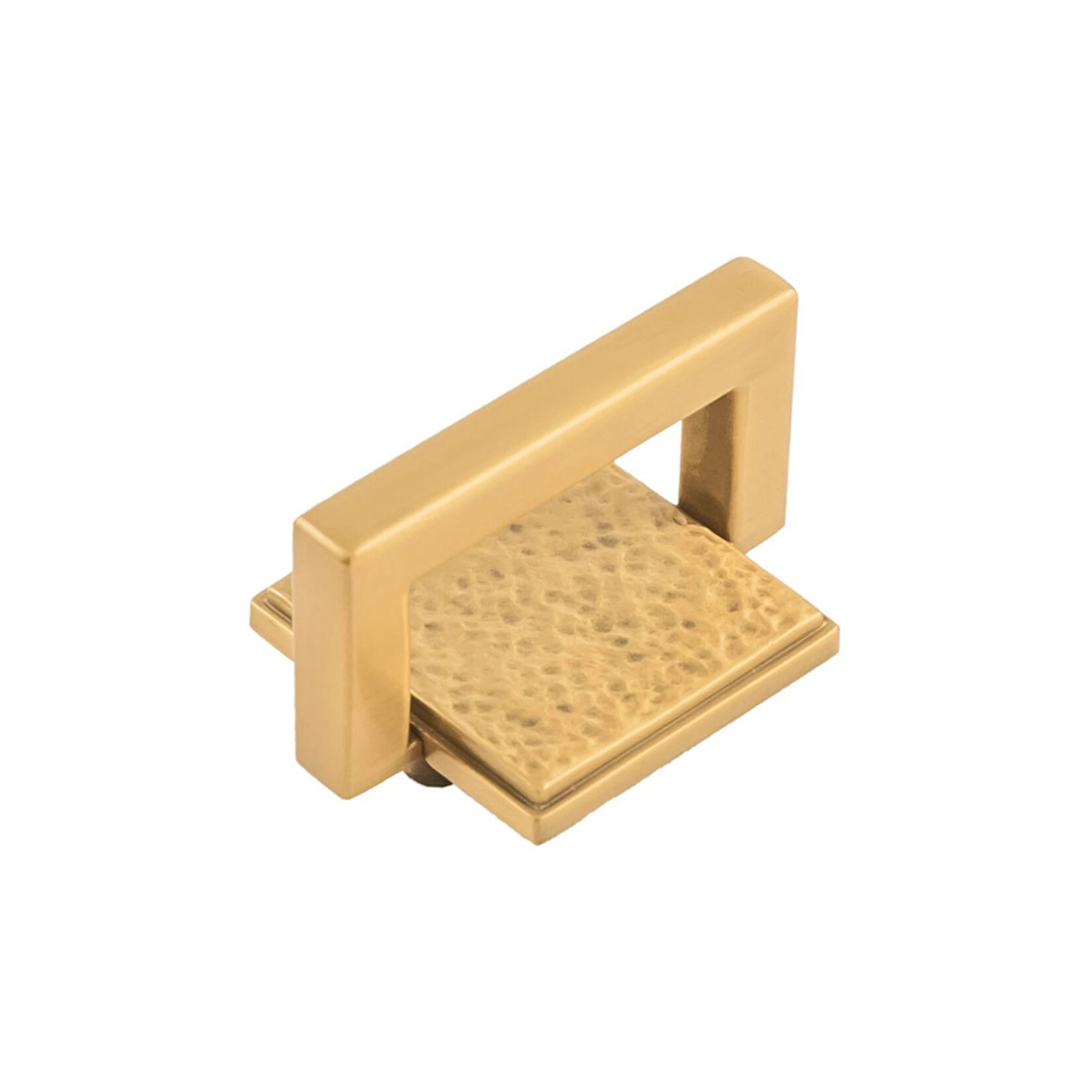 Belwith Keeler Ember Pull