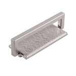 Belwith Keeler Ember Pull Satin Nickel - 3 in