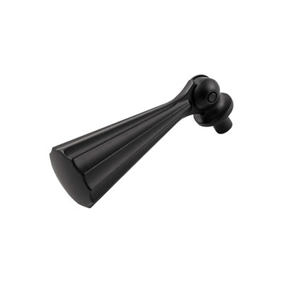Belwith Keeler Laurel Pendant Pull Matte Black - 2 1/2 in