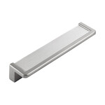 Belwith Keeler Linea Pull Satin Nickel - 3 in