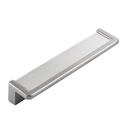 Belwith Keeler Linea Pull Satin Nickel - 3 in