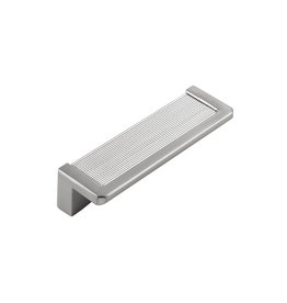 Belwith Keeler Linea Pull Satin Nickel - 3 in