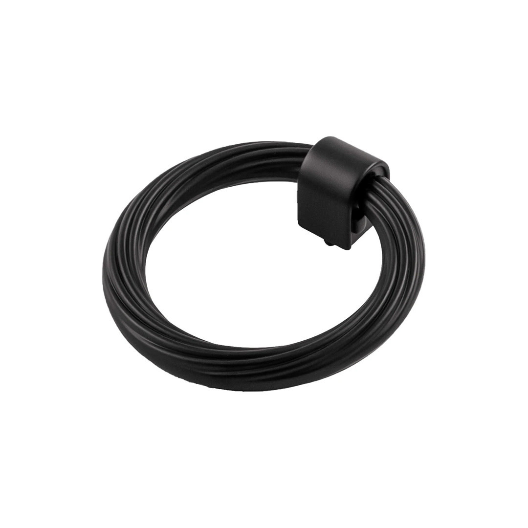 Belwith Keeler Sybil Ring Pull