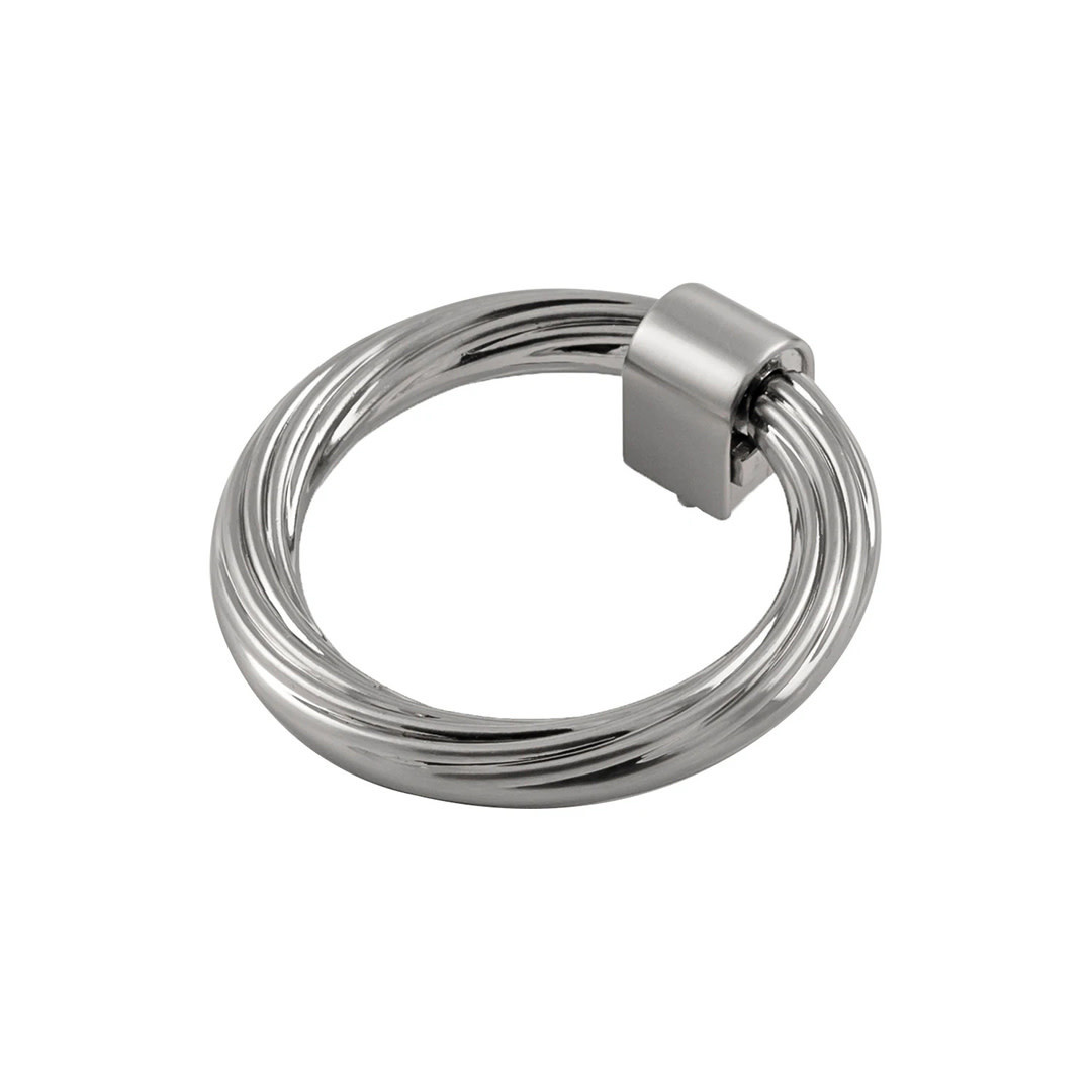 Belwith Keeler Sybil Ring Pull