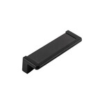Belwith Keeler Linea Pull Matte Black - 3 in