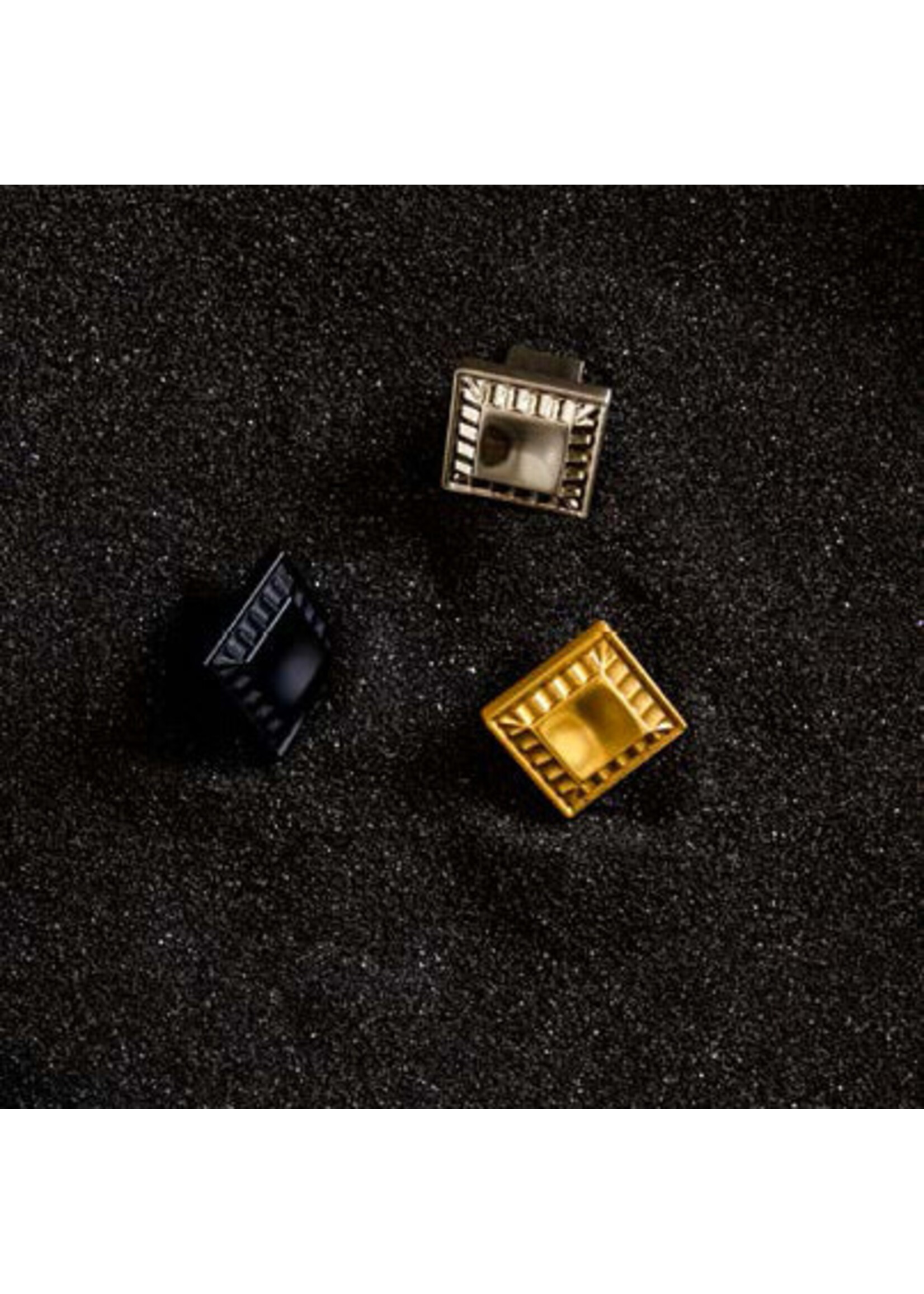 Belwith Keeler Astoria Knob