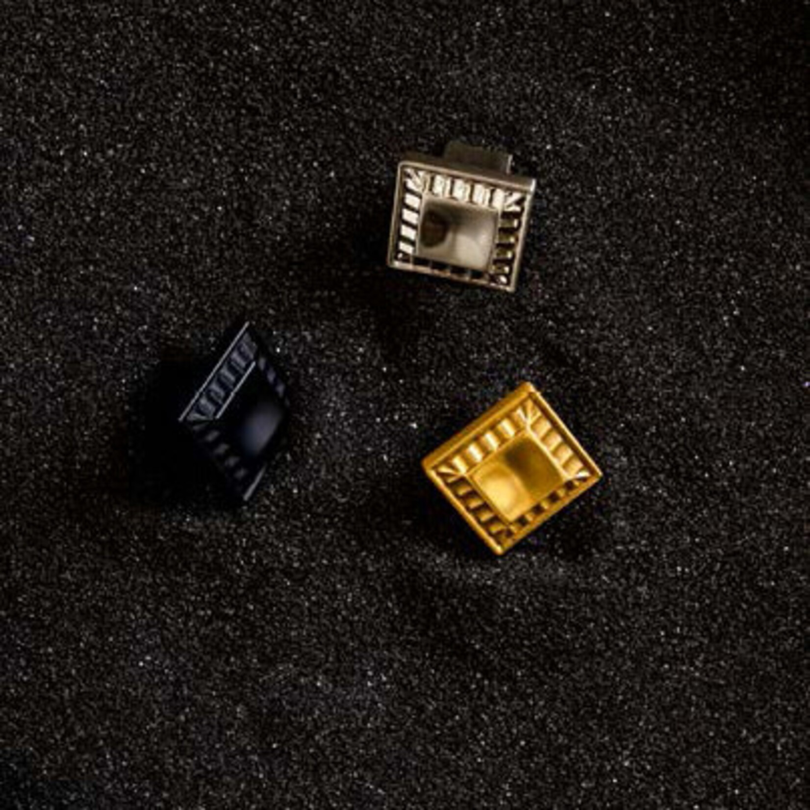 Belwith Keeler Astoria Knob