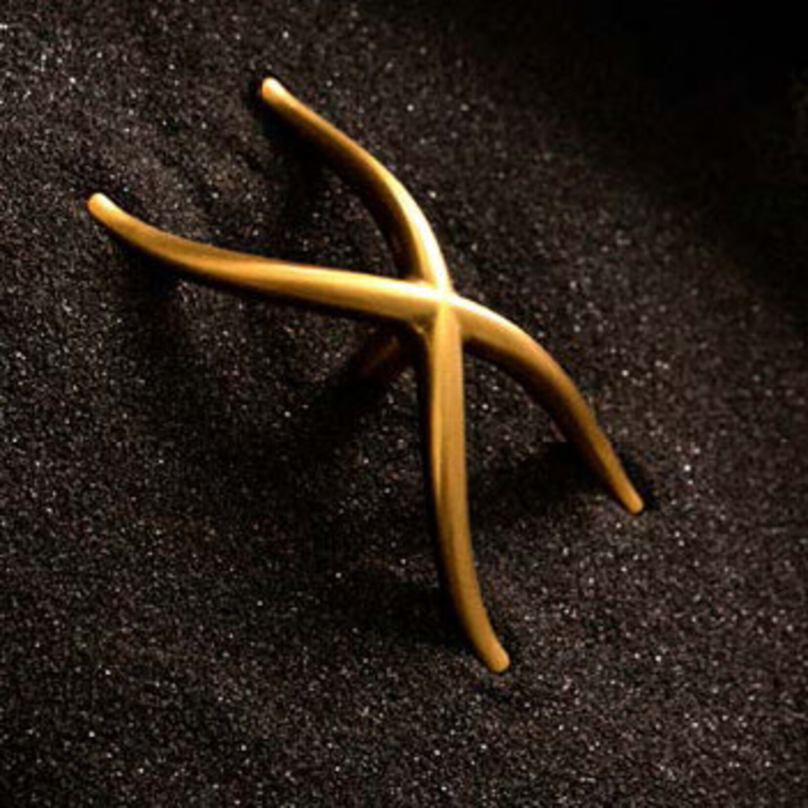 Belwith Keeler Bijou X Knob