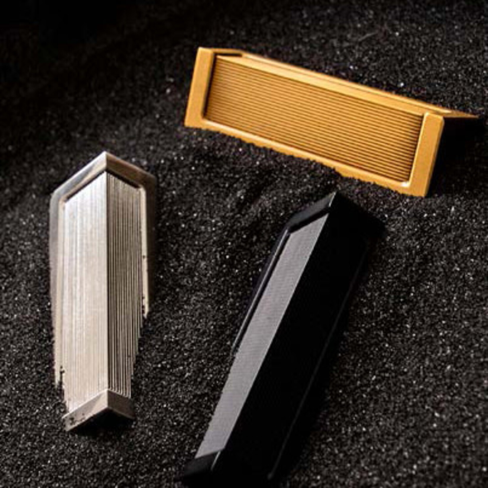 Belwith Keeler Linea Pull