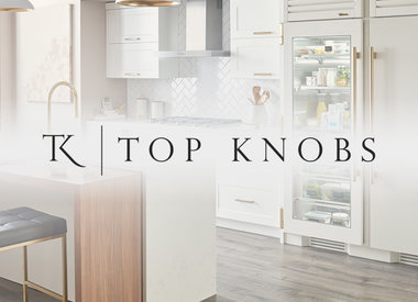 Top Knobs