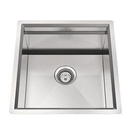 Pearl CUVI - CITY Stainless Steel Kitchen Sink