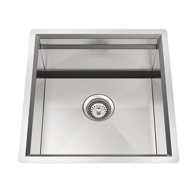 Pearl CUVI - CITY Stainless Steel Kitchen Sink