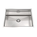 Pearl CUVI - METRO Stainless Steel Kitchen Sink