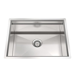 Pearl CUVI - METRO Stainless Steel Kitchen Sink
