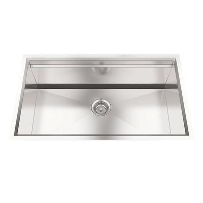 Pearl CUVI - PRO Stainless Steel Kitchen Sink