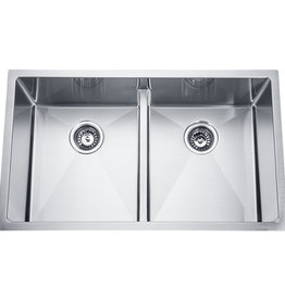 Pearl NAPA - ER Stainless Steel Kitchen Sink