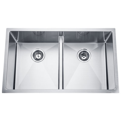Pearl NAPA - ER Stainless Steel Kitchen Sink