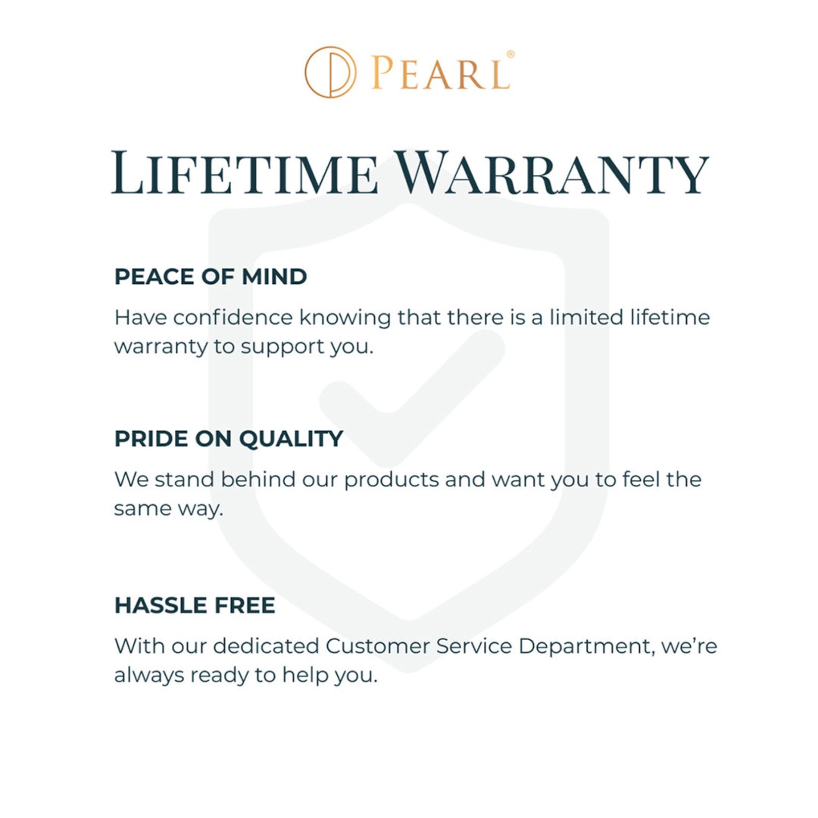 Pearl NAPA Stainless Steel Stainless Steel Kitchen Sink