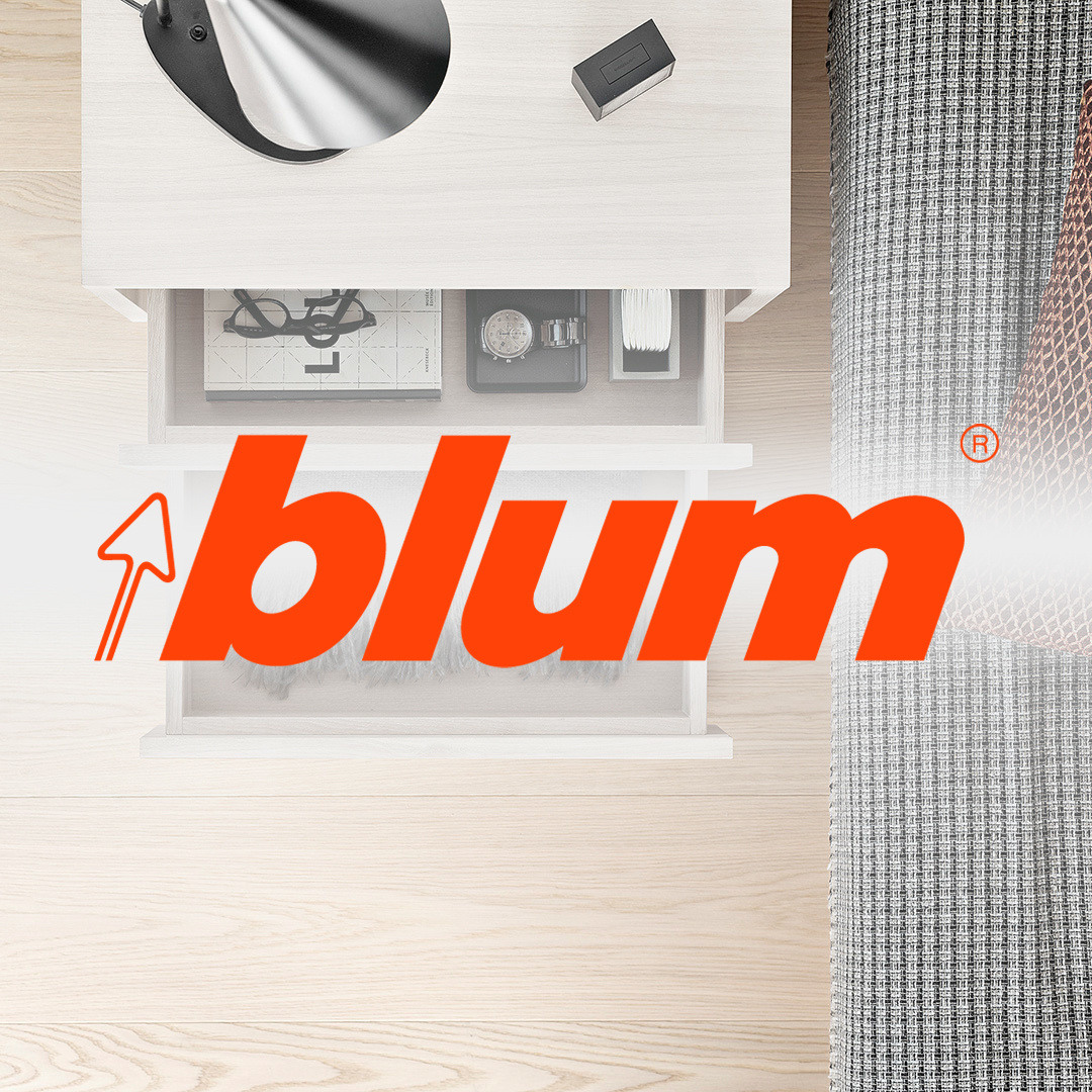 Blum at interzum 2017 - impressions - YouTube