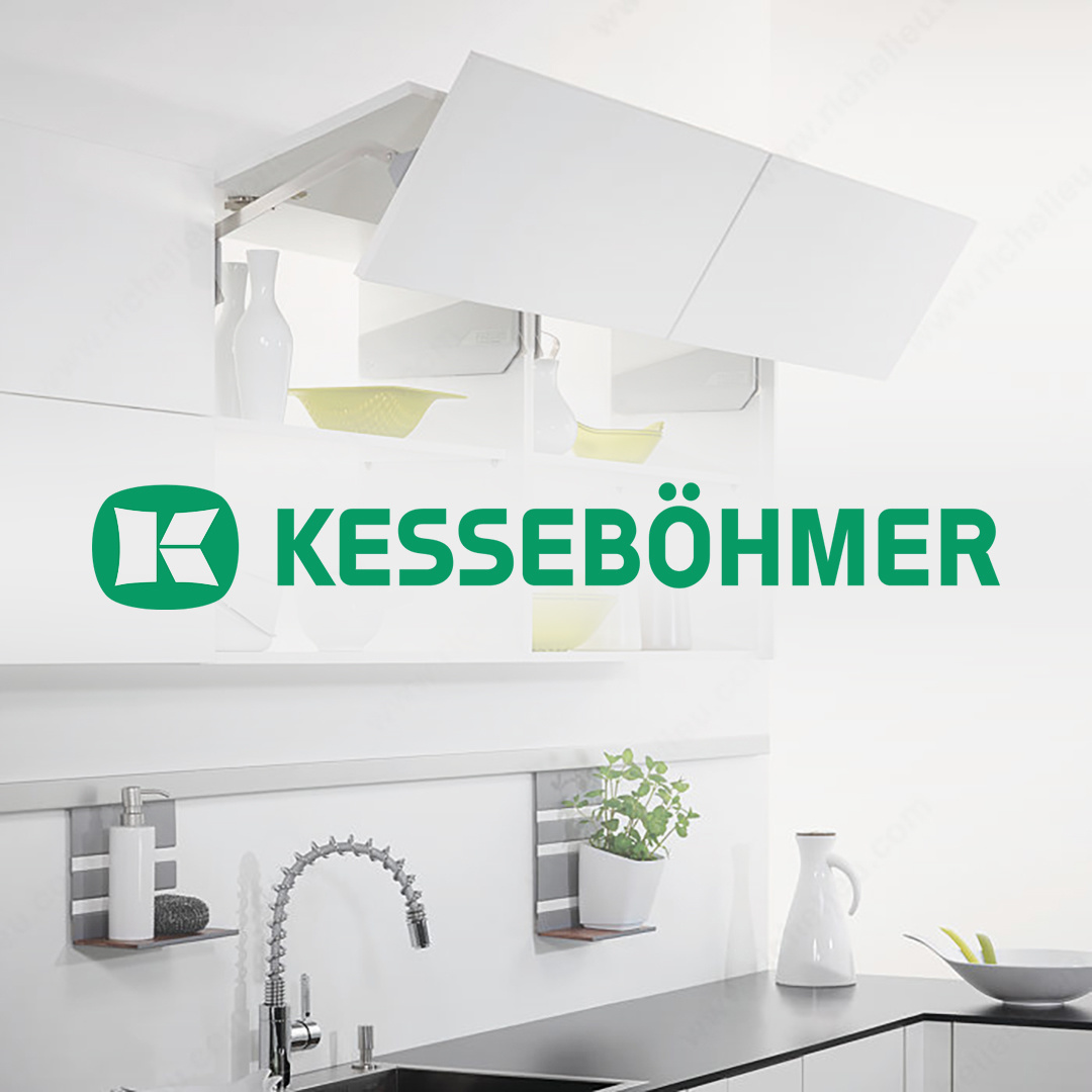 Kesseböhmer - Handles & More