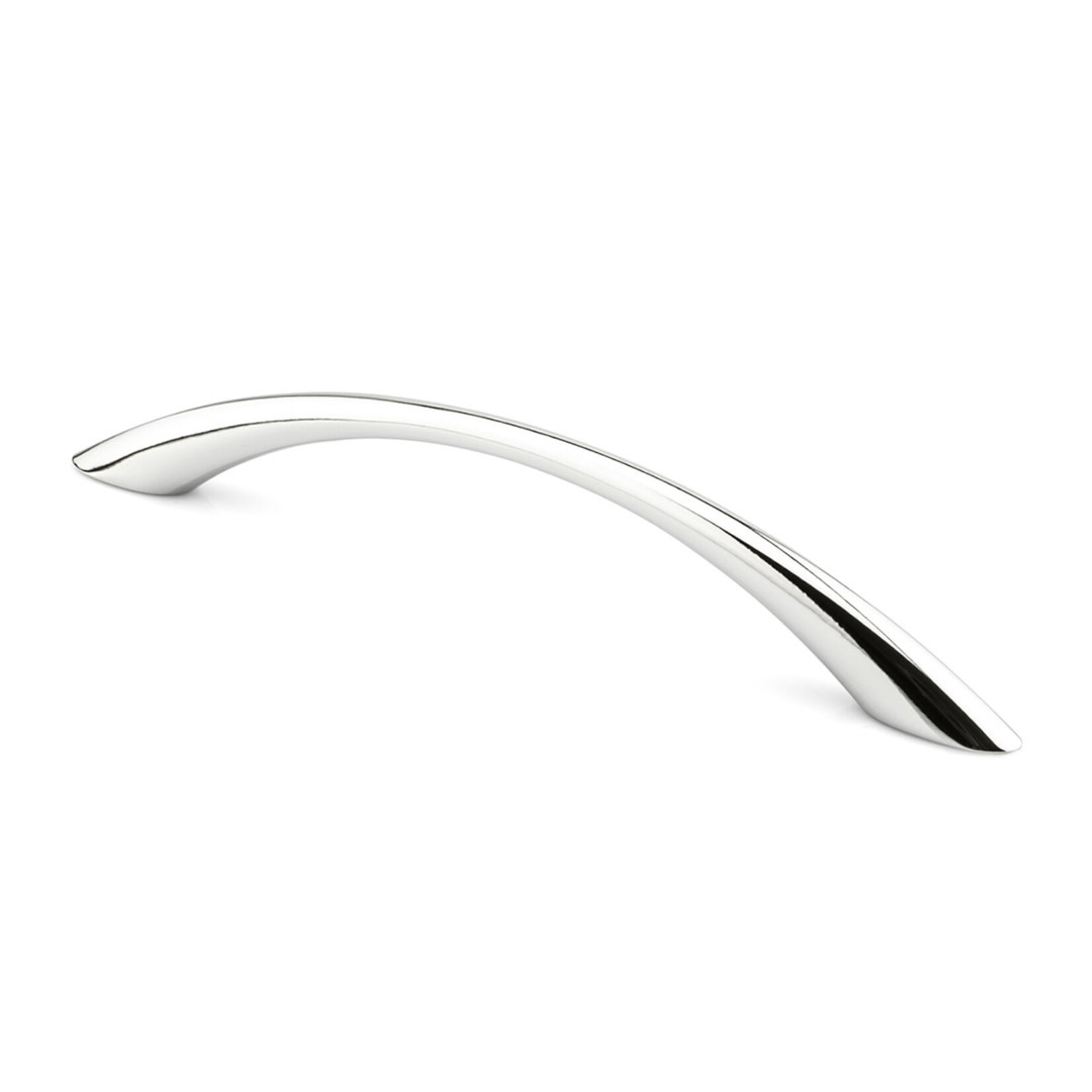 Marathon Hardware Sabre Pull Polished Chrome - 5 1/16 in