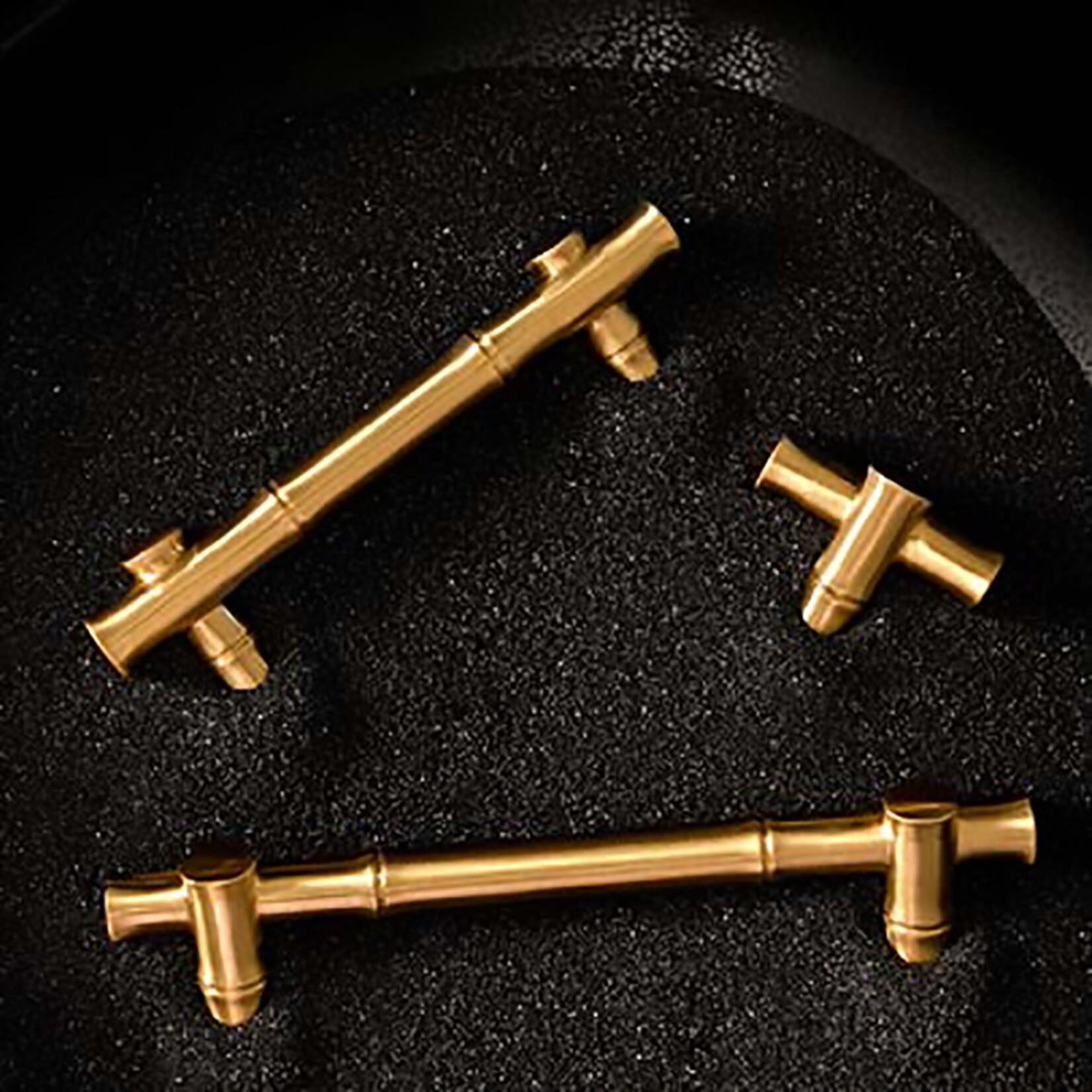 Belwith Keeler Junzi Pull