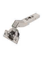 Blum Blum - CLIP Top - +45° Hinge - Soft-Close - Angled Overlay - Screw-On Install