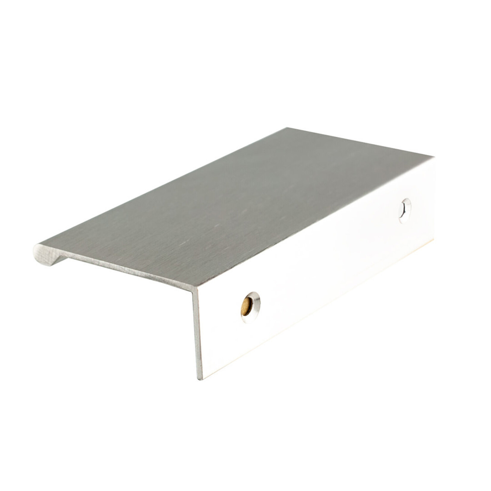 Marathon Hardware Ipswich Edge Pull