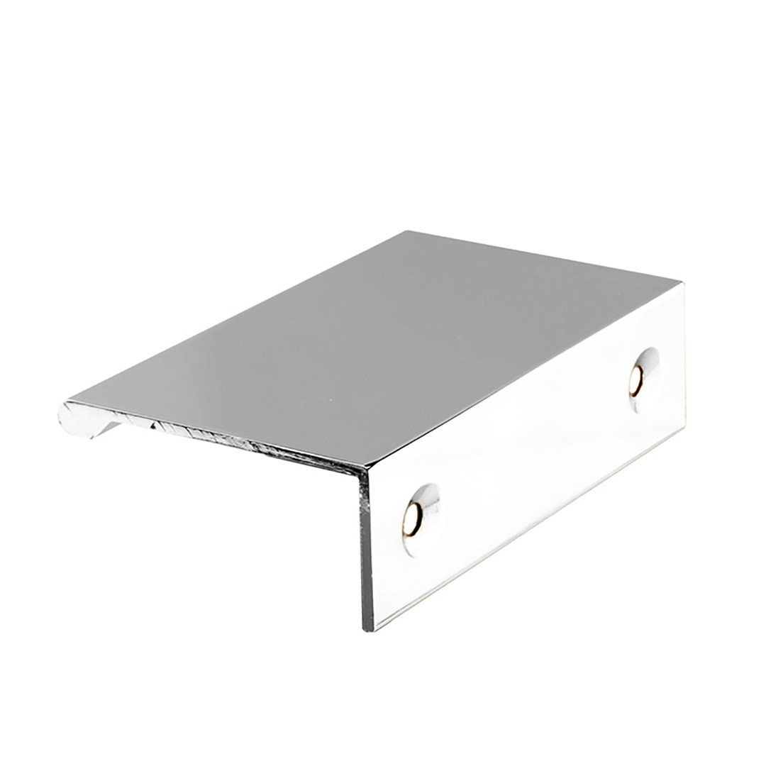 Marathon Hardware Ipswich Edge Pull