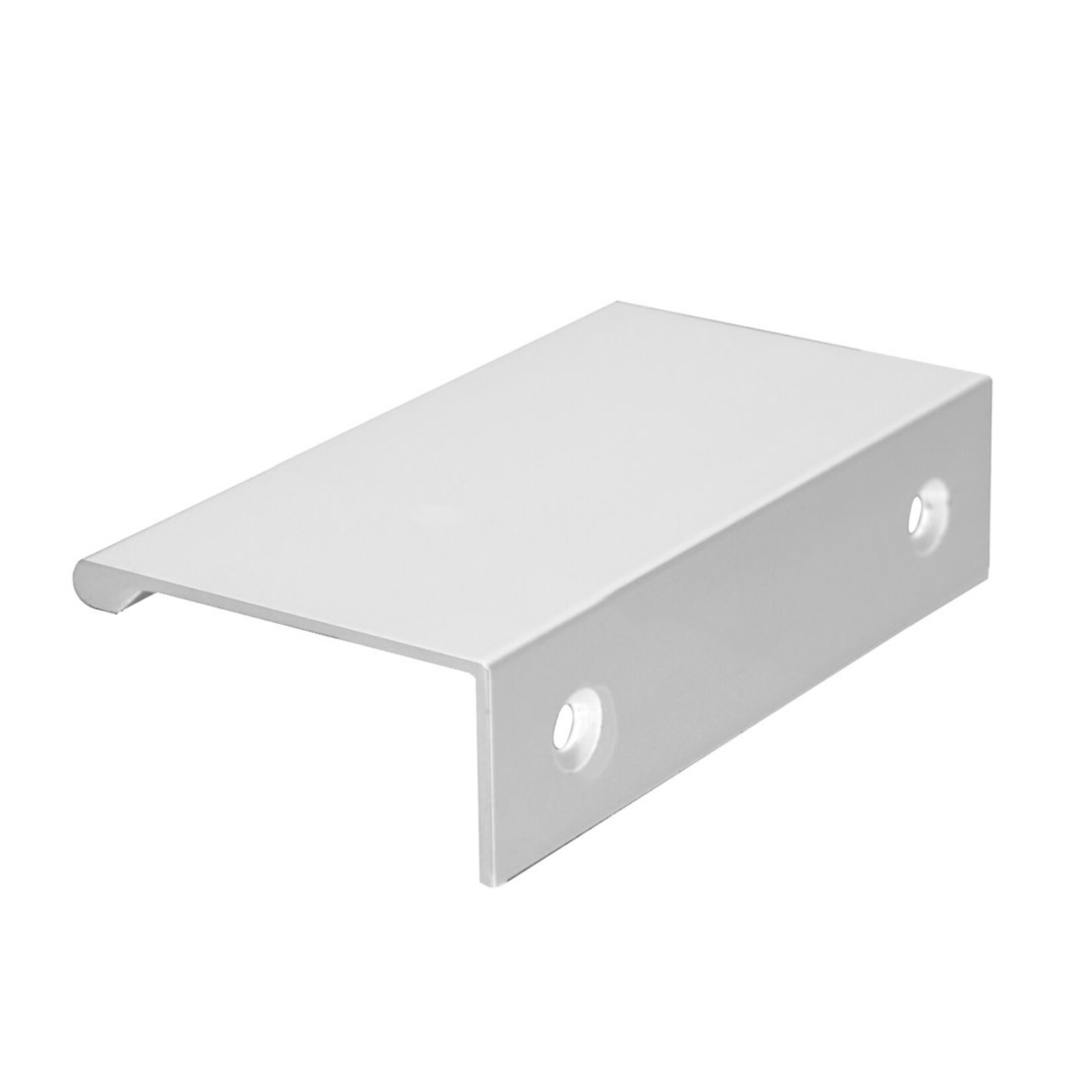 Marathon Hardware Ipswich Edge Pull