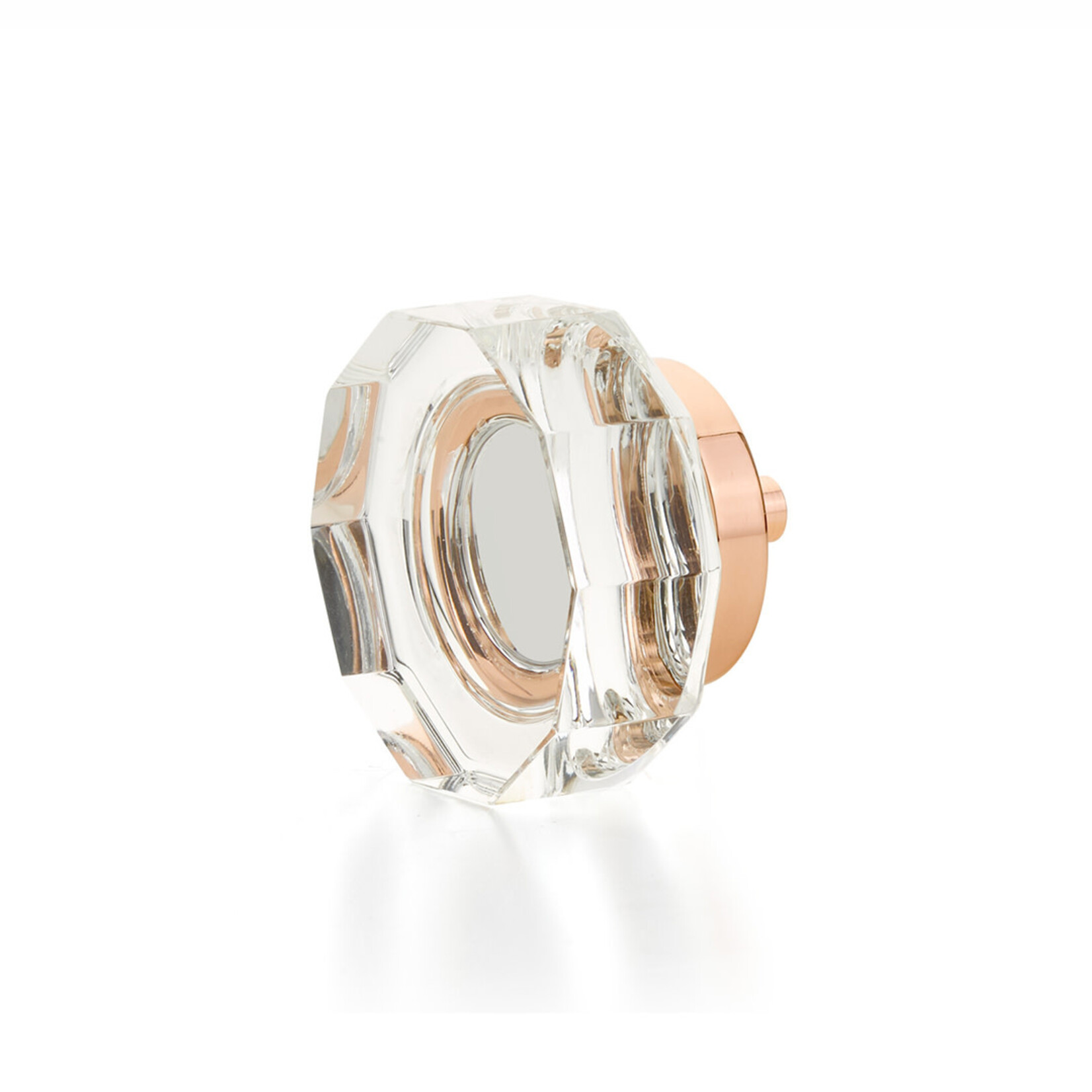 Schaub City Lights Large Multi-Sided Knob