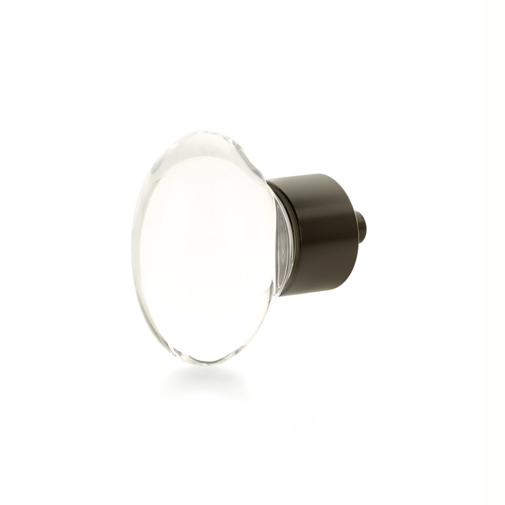 Schaub City Lights Oval Knob